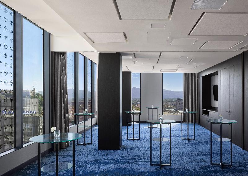 InterContinental Ljubljana - Toplantı