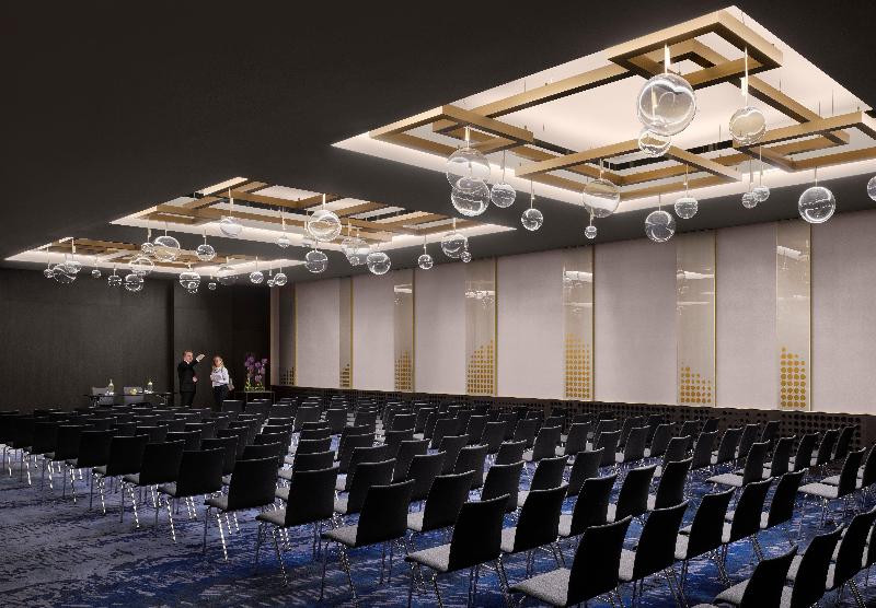 InterContinental Ljubljana - Toplantı