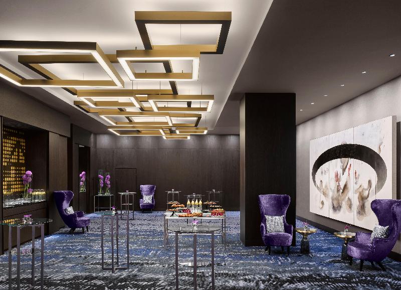 InterContinental Ljubljana - Toplantı