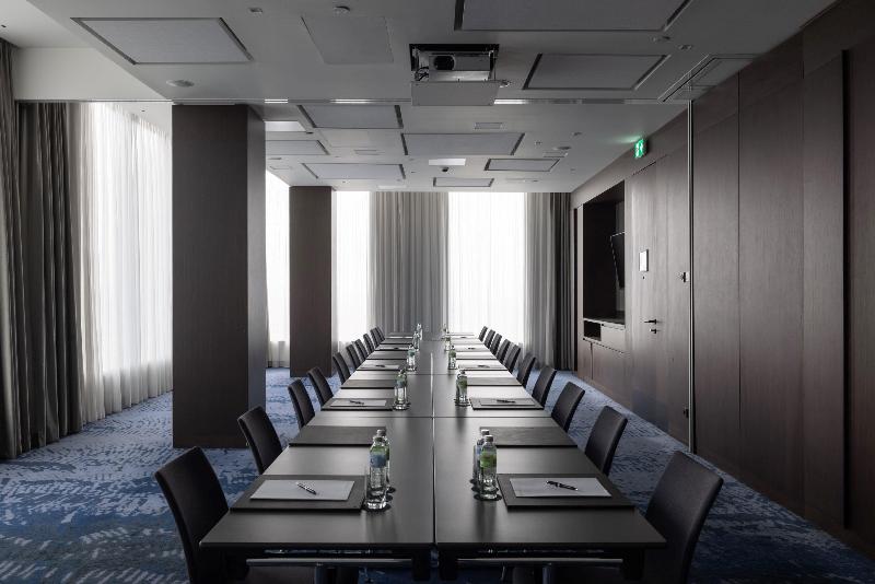InterContinental Ljubljana - Toplantı