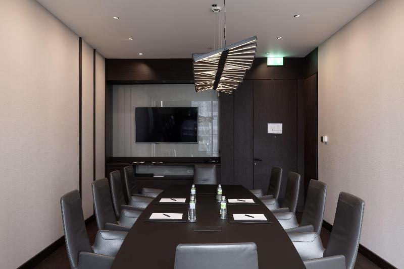 InterContinental Ljubljana - Toplantı