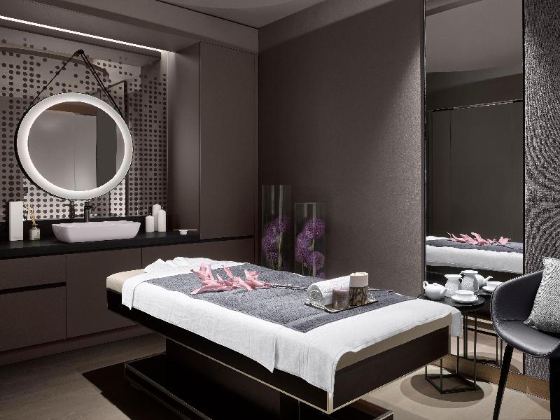 InterContinental Ljubljana - Aktivite