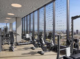 InterContinental Ljubljana fotoÄŸrafÄ±