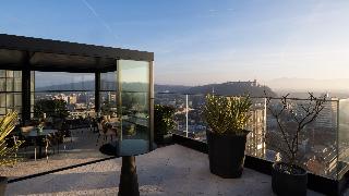 InterContinental Ljubljana fotoÄŸrafÄ±