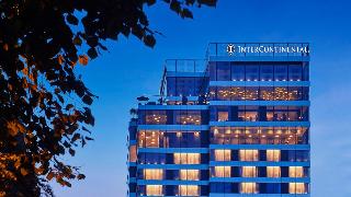 InterContinental Ljubljana fotoÄŸrafÄ±