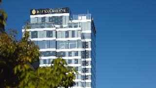 InterContinental Ljubljana fotoÄŸrafÄ±