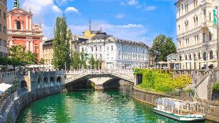 InterContinental Ljubljana fotoÄŸrafÄ±