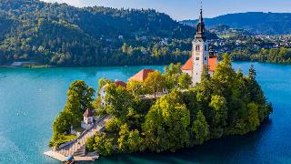 InterContinental Ljubljana fotoÄŸrafÄ±