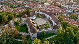 InterContinental Ljubljana fotoÄŸrafÄ±