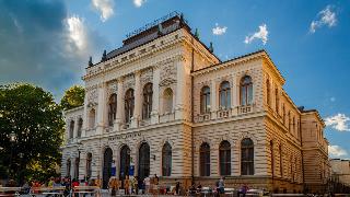 InterContinental Ljubljana fotoÄŸrafÄ±