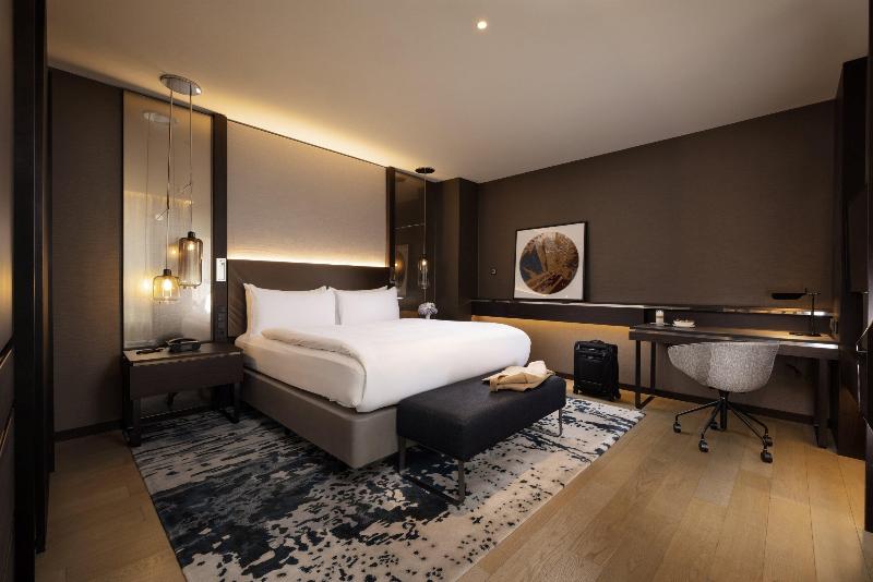 InterContinental Ljubljana - Oda