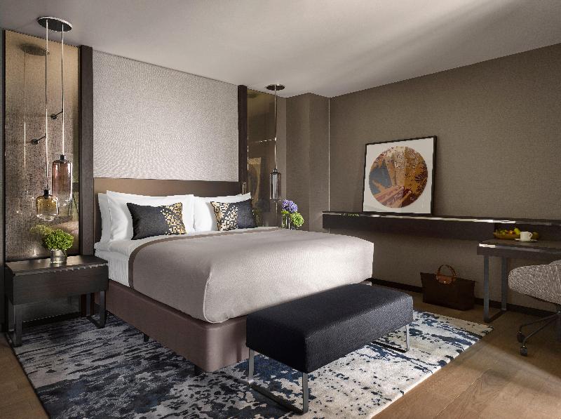 InterContinental Ljubljana - Oda