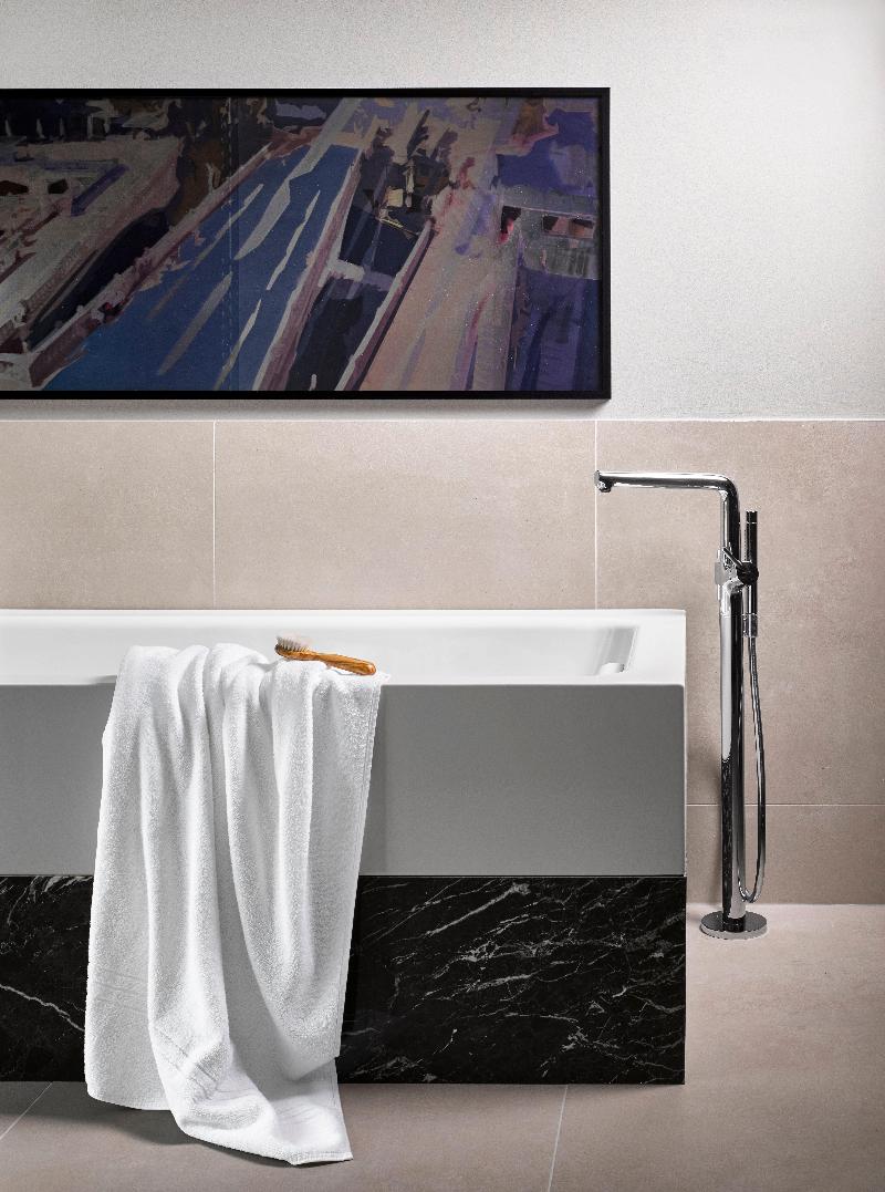 InterContinental Ljubljana - Oda