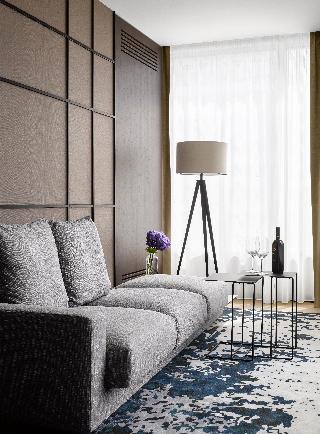 InterContinental Ljubljana fotoÄŸrafÄ±