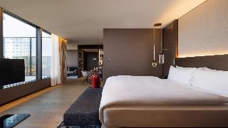 InterContinental Ljubljana fotoÄŸrafÄ±