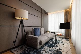 InterContinental Ljubljana fotoÄŸrafÄ±