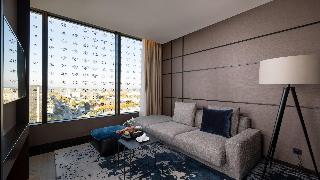 InterContinental Ljubljana fotoÄŸrafÄ±
