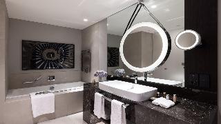 InterContinental Ljubljana fotoÄŸrafÄ±