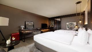 InterContinental Ljubljana fotoÄŸrafÄ±
