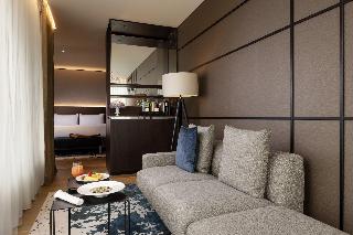InterContinental Ljubljana fotoÄŸrafÄ±