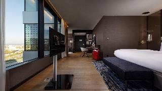 InterContinental Ljubljana fotoÄŸrafÄ±