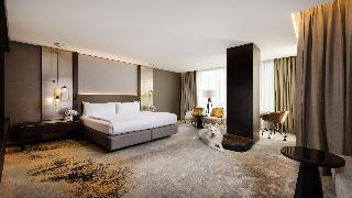 InterContinental Ljubljana fotoÄŸrafÄ±