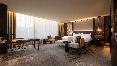 InterContinental Ljubljana oda fotoğrafı