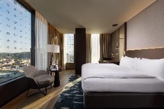 InterContinental Ljubljana fotoÄŸrafÄ±