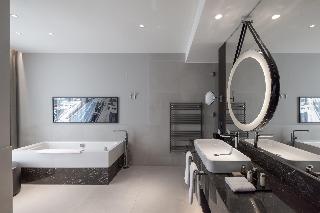InterContinental Ljubljana fotoÄŸrafÄ±