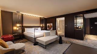 InterContinental Ljubljana fotoÄŸrafÄ±