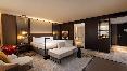 InterContinental Ljubljana oda fotoğrafı