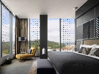 InterContinental Ljubljana fotoÄŸrafÄ±