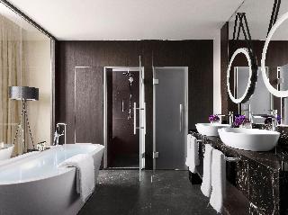 InterContinental Ljubljana fotoÄŸrafÄ±