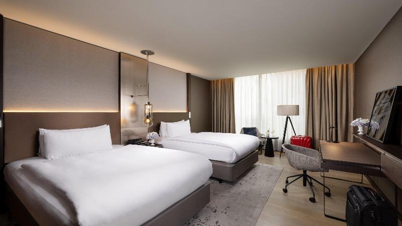 InterContinental Ljubljana - Oda