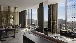 InterContinental Ljubljana fotoÄŸrafÄ±