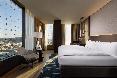 InterContinental Ljubljana oda fotoğrafı