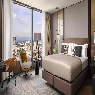 InterContinental Ljubljana fotoÄŸrafÄ±
