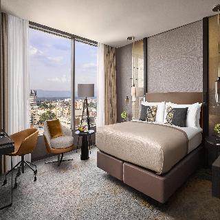 InterContinental Ljubljana fotoÄŸrafÄ±