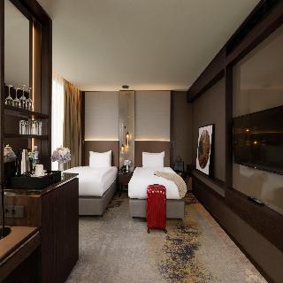 InterContinental Ljubljana fotoÄŸrafÄ±