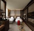 InterContinental Ljubljana oda fotoğrafı