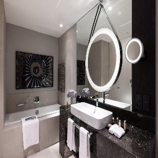 InterContinental Ljubljana fotoÄŸrafÄ±