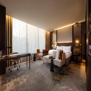 InterContinental Ljubljana fotoÄŸrafÄ±