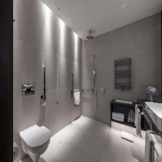 InterContinental Ljubljana fotoÄŸrafÄ±
