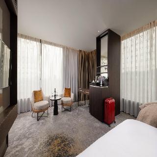 InterContinental Ljubljana fotoÄŸrafÄ±