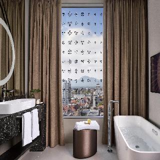 InterContinental Ljubljana fotoÄŸrafÄ±