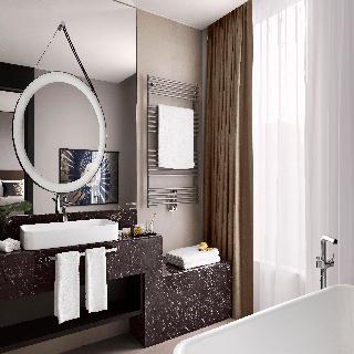 InterContinental Ljubljana fotoÄŸrafÄ±