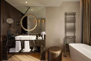 InterContinental Ljubljana fotoÄŸrafÄ±