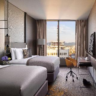 InterContinental Ljubljana fotoÄŸrafÄ±