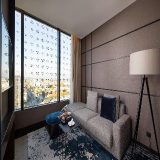 InterContinental Ljubljana fotoÄŸrafÄ±