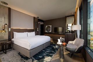 InterContinental Ljubljana fotoÄŸrafÄ±